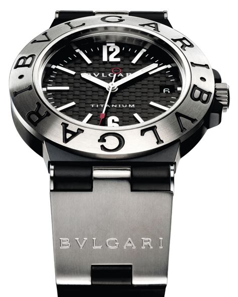 bulgari watches price list.